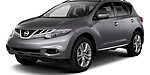 Used 2010 NISSAN MURANO S in MIDDLEBURY, CONNECTICUT