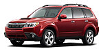 Used 2009 SUBARU FORESTER X in MIDDLEBURY, CONNECTICUT