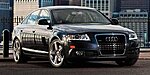 Used 2011 AUDI A6 3.0T PRESTIGE in MIDDLEBURY, CONNECTICUT