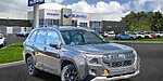 New 2026 SUBARU FORESTER WILDERNESS in MIDDLEBURY, CONNECTICUT