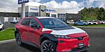 New 2026 SUBARU SOLTERRA PREMIUM in MIDDLEBURY, CONNECTICUT