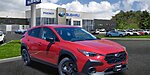 New 2026 SUBARU XV CROSSTREK BASE in MIDDLEBURY, CONNECTICUT