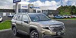 New 2026 SUBARU FORESTER PREMIUM in MIDDLEBURY, CONNECTICUT