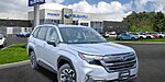 New 2026 SUBARU FORESTER PREMIUM in MIDDLEBURY, CONNECTICUT