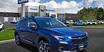 New 2026 SUBARU XV CROSSTREK PREMIUM in MIDDLEBURY, CONNECTICUT