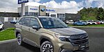 New 2026 SUBARU FORESTER PREMIUM in MIDDLEBURY, CONNECTICUT