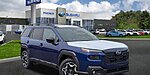 New 2026 SUBARU OUTBACK TOURING in MIDDLEBURY, CONNECTICUT