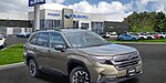 New 2026 SUBARU FORESTER PREMIUM in MIDDLEBURY, CONNECTICUT