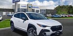 New 2026 SUBARU XV CROSSTREK PREMIUM in MIDDLEBURY, CONNECTICUT