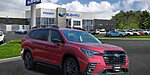 New 2026 SUBARU ASCENT ONYX EDITION TOURING in MIDDLEBURY, CONNECTICUT