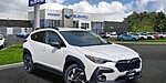 New 2026 SUBARU XV CROSSTREK LIMITED in MIDDLEBURY, CONNECTICUT