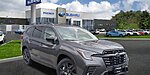 New 2026 SUBARU ASCENT ONYX EDITION TOURING in MIDDLEBURY, CONNECTICUT