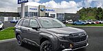 New 2026 SUBARU FORESTER WILDERNESS in MIDDLEBURY, CONNECTICUT