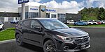 New 2026 SUBARU XV CROSSTREK BASE in MIDDLEBURY, CONNECTICUT