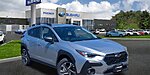 New 2026 SUBARU XV CROSSTREK PREMIUM in MIDDLEBURY, CONNECTICUT