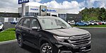 New 2026 SUBARU FORESTER PREMIUM in MIDDLEBURY, CONNECTICUT