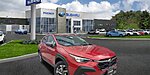 New 2026 SUBARU XV CROSSTREK PREMIUM in MIDDLEBURY, CONNECTICUT