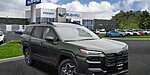 New 2026 SUBARU OUTBACK PREMIUM in MIDDLEBURY, CONNECTICUT