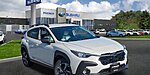 New 2026 SUBARU XV CROSSTREK PREMIUM in MIDDLEBURY, CONNECTICUT