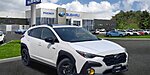 New 2026 SUBARU XV CROSSTREK SPORT HYBRID in MIDDLEBURY, CONNECTICUT