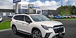New 2026 SUBARU ASCENT TOURING in MIDDLEBURY, CONNECTICUT