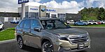 New 2026 SUBARU FORESTER LIMITED in MIDDLEBURY, CONNECTICUT