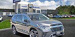 New 2026 SUBARU ASCENT TOURING in MIDDLEBURY, CONNECTICUT