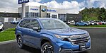 New 2026 SUBARU FORESTER LIMITED in MIDDLEBURY, CONNECTICUT