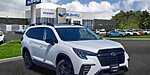 New 2026 SUBARU ASCENT ONYX EDITION TOURING in MIDDLEBURY, CONNECTICUT