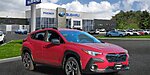 New 2026 SUBARU XV CROSSTREK PREMIUM in MIDDLEBURY, CONNECTICUT