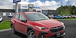 New 2026 SUBARU XV CROSSTREK PREMIUM in MIDDLEBURY, CONNECTICUT