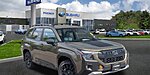 New 2026 SUBARU FORESTER WILDERNESS in MIDDLEBURY, CONNECTICUT