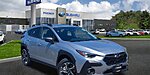 New 2026 SUBARU XV CROSSTREK PREMIUM in MIDDLEBURY, CONNECTICUT