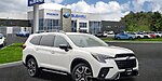 New 2026 SUBARU ASCENT TOURING in MIDDLEBURY, CONNECTICUT