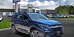 New 2026 SUBARU ASCENT LIMITED in MIDDLEBURY, CONNECTICUT