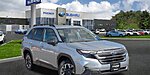 New 2026 SUBARU FORESTER PREMIUM in MIDDLEBURY, CONNECTICUT
