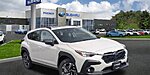 New 2026 SUBARU XV CROSSTREK PREMIUM in MIDDLEBURY, CONNECTICUT
