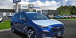 New 2026 SUBARU XV CROSSTREK LIMITED HYBRID in MIDDLEBURY, CONNECTICUT