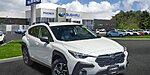 New 2026 SUBARU XV CROSSTREK PREMIUM in MIDDLEBURY, CONNECTICUT
