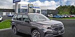 New 2026 SUBARU FORESTER BASE in MIDDLEBURY, CONNECTICUT