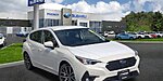 New 2026 SUBARU IMPREZA SPORT in MIDDLEBURY, CONNECTICUT