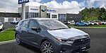 New 2026 SUBARU IMPREZA SPORT in MIDDLEBURY, CONNECTICUT