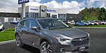 New 2026 SUBARU XV CROSSTREK PREMIUM in MIDDLEBURY, CONNECTICUT