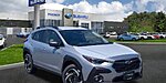 New 2026 SUBARU XV CROSSTREK LIMITED HYBRID in MIDDLEBURY, CONNECTICUT