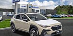 New 2026 SUBARU XV CROSSTREK LIMITED HYBRID in MIDDLEBURY, CONNECTICUT