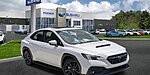 New 2026 SUBARU WRX PREMIUM in MIDDLEBURY, CONNECTICUT