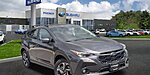 New 2026 SUBARU XV CROSSTREK PREMIUM in MIDDLEBURY, CONNECTICUT