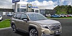New 2026 SUBARU FORESTER LIMITED HYBRID in MIDDLEBURY, CONNECTICUT