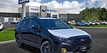 New 2026 SUBARU XV CROSSTREK SPORT HYBRID in MIDDLEBURY, CONNECTICUT