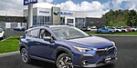 New 2026 SUBARU XV CROSSTREK PREMIUM in MIDDLEBURY, CONNECTICUT